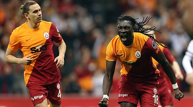 Galatasaray - Yeni Malatya muhtemel 11'ler