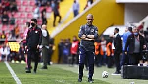 Galibiyet ve kadro dışı kararları