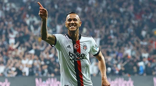 Giresunspor-Beşiktaş muhtemel 11'ler