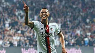 Giresunspor-Beşiktaş muhtemel 11'ler