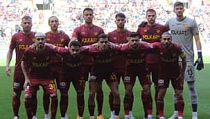 Göztepe küme düştü! Süper Lig'e ikinci veda...