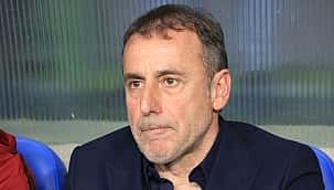 'Horonlara devam edin'