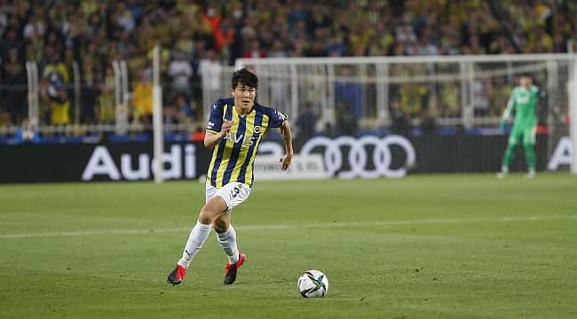 Kim Min-Jae, İtalyanları hayran bıraktı! Bonservisi...