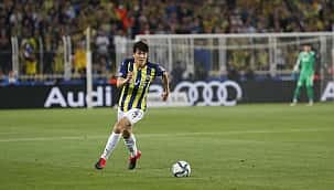 Kim Min-Jae, İtalyanları hayran bıraktı! Bonservisi...