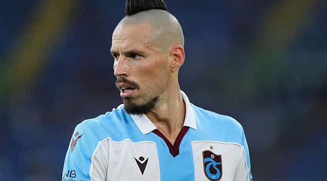 Marek Hamsik geri dönüyor iddiası!