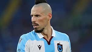 Marek Hamsik geri dönüyor iddiası!