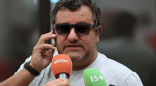 Mino Raiola hayatını kaybetti iddiası!