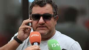 Mino Raiola hayatını kaybetti iddiası!