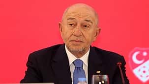 Nihat Özdemir istifa etti!