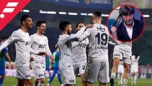 Rıdvan Dilmen'den Ali Koç'a mesaj