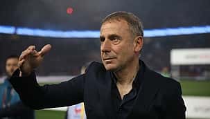 'Şampiyon olacağız' demiştim