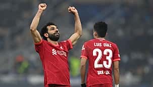 Şampiyonlar Ligi'nde günün maçları