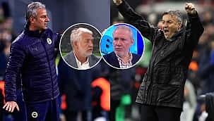Fenerbahçe ve Galatasaray derbi analizi