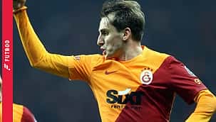 Süper Lig'de piyasa değeri en çok artan 10 oyuncu