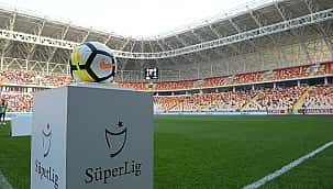 Süper Lig'de yeni sezon başlangıç tarihi açıklandı