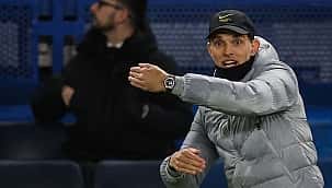 Thomas Tuchel'den Kante ve oruç açıklaması