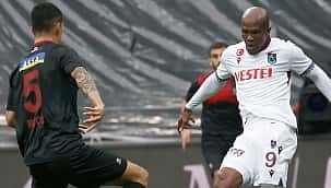 Trabzonspor - Karagümrük muhtemel 11'ler