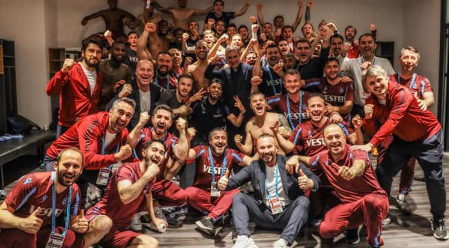 Trabzonspor rekoru egale edebilecek mi?