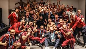 Trabzonspor rekoru egale edebilecek mi?