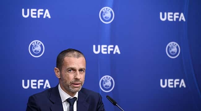 UEFA'dan FFP değişikliği! Yeni karar açıklandı...