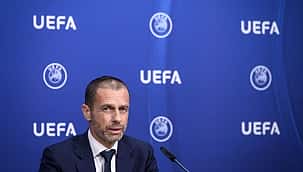 UEFA'dan FFP değişikliği! Yeni karar açıklandı...