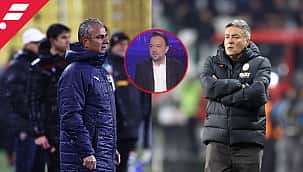 Uğur Meleke'den derbi analizi