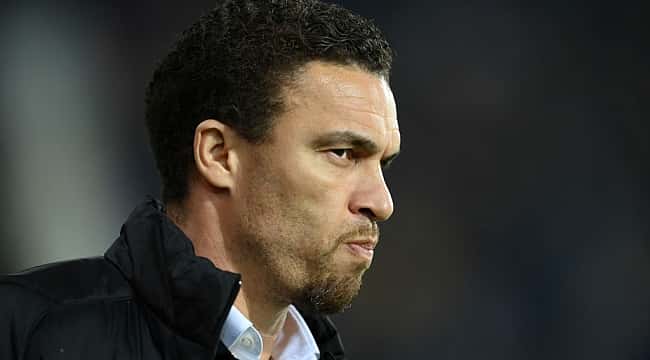 Valerien Ismael'in transfer listesi!