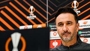 Vitor Pereira'nın Brezilya kabusu! Kötü başlangıç
