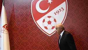 Yeni TFF Başkanı kim olacak?