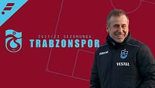 10 maddede Trabzonspor'un sezonu