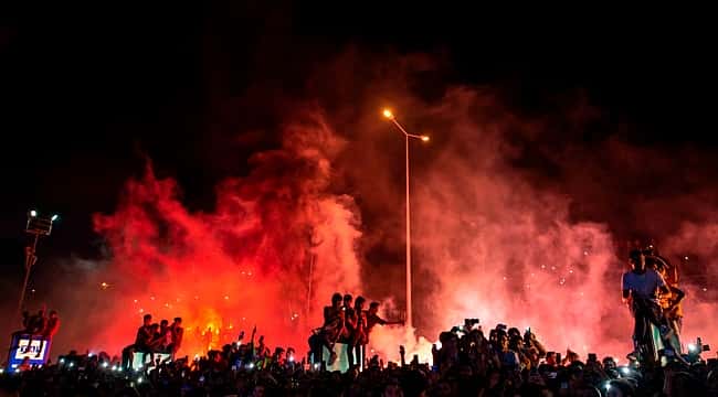 2022-23 sezonu transfer tarihleri açıklandı!