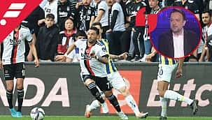 ''4. Lig kaosu gibi derbi''