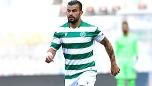 Abdülkerim Bardakçı'ya Fransa'dan teklif