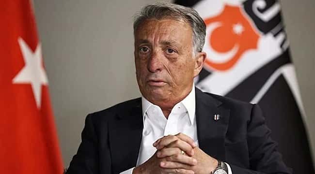 Ahmet Nur Çebi: 'Daha fazlası işkence olurdu'