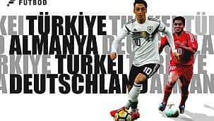 Almanya'dan çıkan en iyi 10 Türk futbolcu kimler?