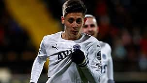 Arda Güler için sürpriz iddia! Almanya'dan talip çıktı