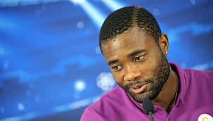 Aurelien Chedjou futbolu bıraktı