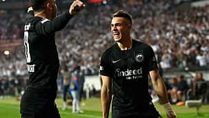 Avrupa Ligi'nde finalistler belli oldu