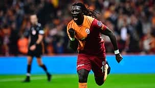 Başakşehir - Galatasaray muhtemel 11'ler