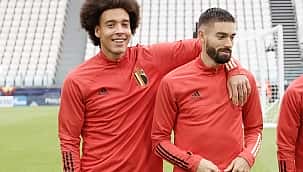 Belçikalı yıldız Galatasaray'a önerildi