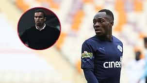 Beşiktaş'ın hedefinde iki golcü!