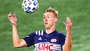 Beşiktaş'ın yeni forvet adayı; MLS'ten geliyor