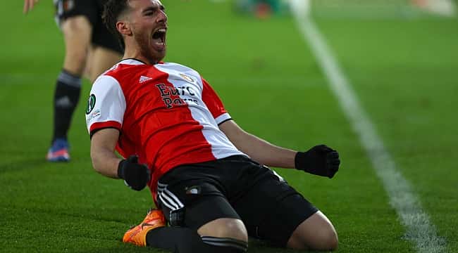 ''Beşiktaş'ta oynamak isterim''