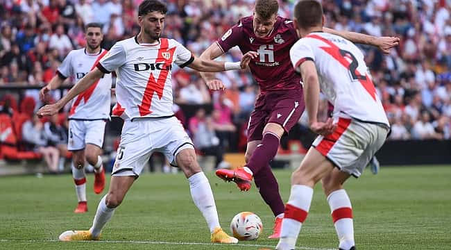 Beşiktaş'ta Sörloth pazarlığı! Seçenekler neler?