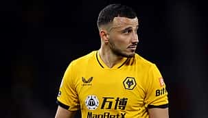 Beşiktaş'ta Vida yerine Saiss