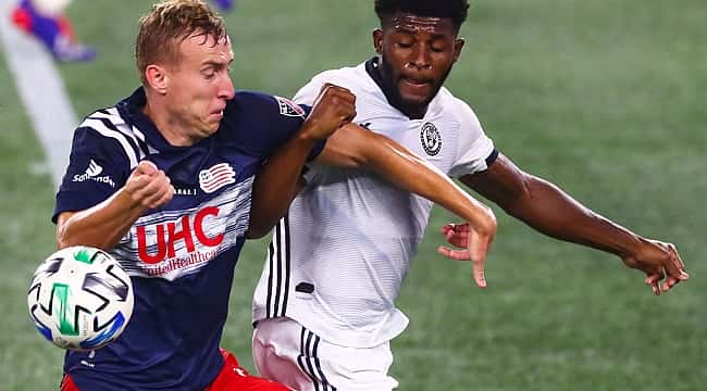 Beşiktaş'tan iki golcüye resmi teklif