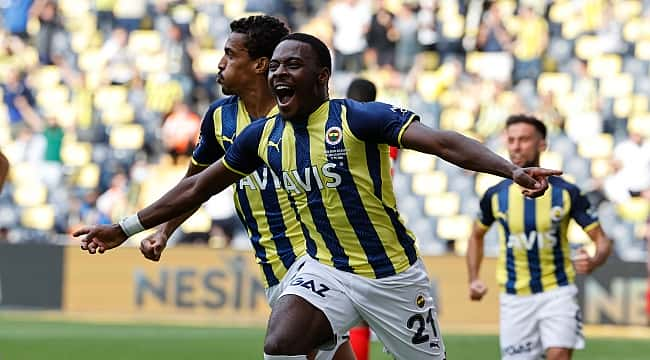 Bright Osayi Samuel ile ilgilenen 5 takım!