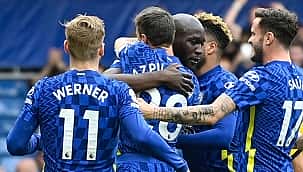 Chelsea'de yeni dönem 1 puanla başladı! Lukaku...