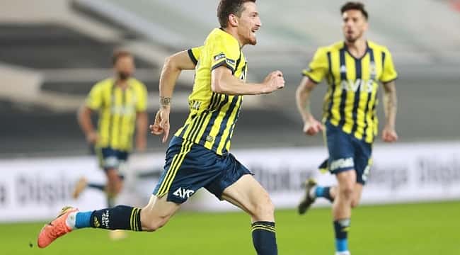 CSKA Moskova'dan Fenerbahçe'ye teklif