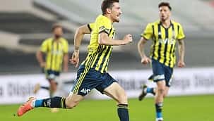 CSKA Moskova'dan Fenerbahçe'ye teklif